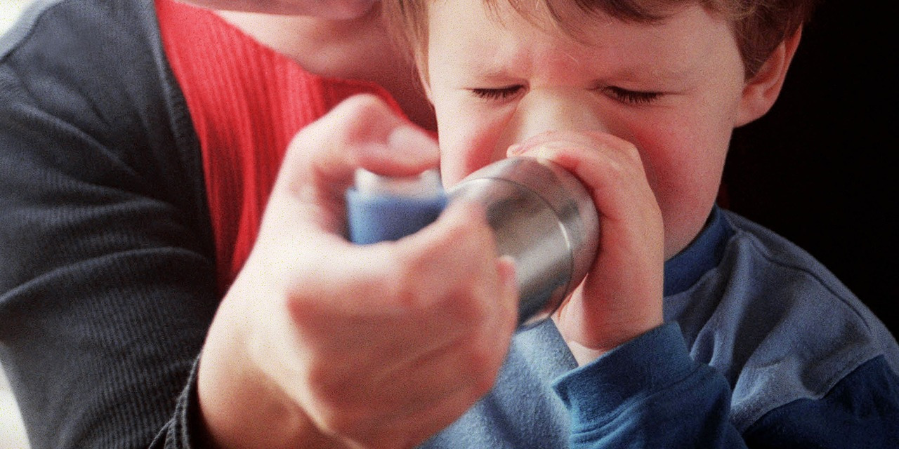 Coronavirus Est Il Raisonnable De Remettre Un Enfant Asthmatique A L Ecole