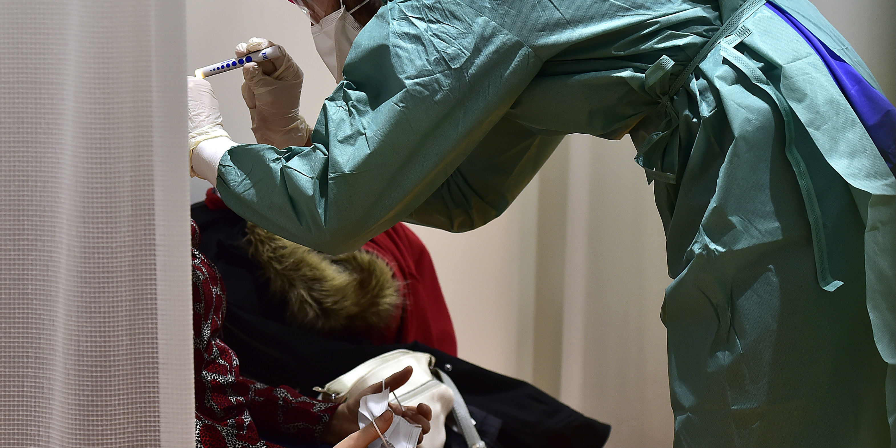 Coronavirus The President Of The Grand Est Region Is Alarmed By A Critical Situation Teller Report