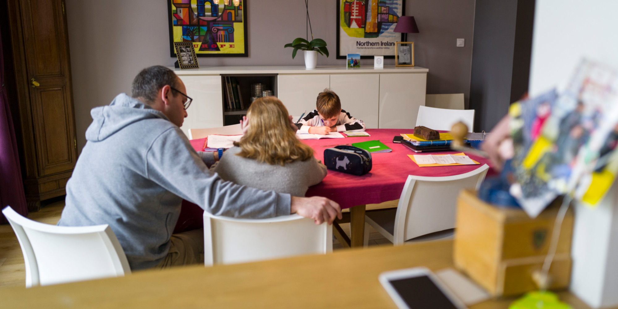 Coronavirus Quelle Probabilite De Transmission Au Sein D Un Meme Foyer