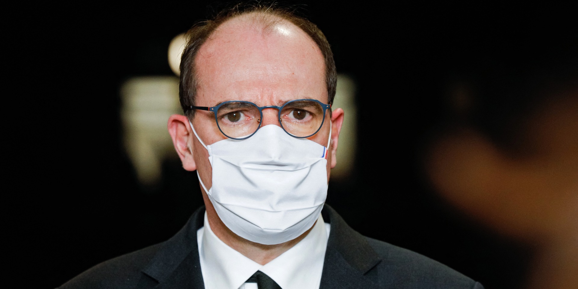 Covid19 le confinement en ÎledeFrance estil déjà acté