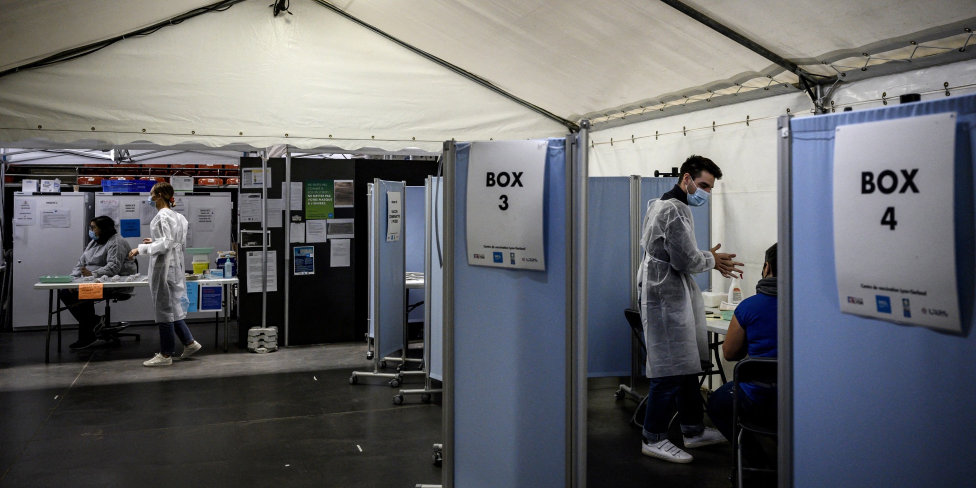 Covid 19 Pourquoi Les Immunodeprimes Se Sentent Pris Au Piege