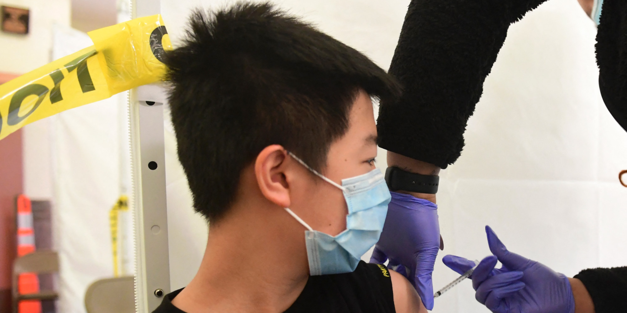 covid 19 faut il vacciner les ados