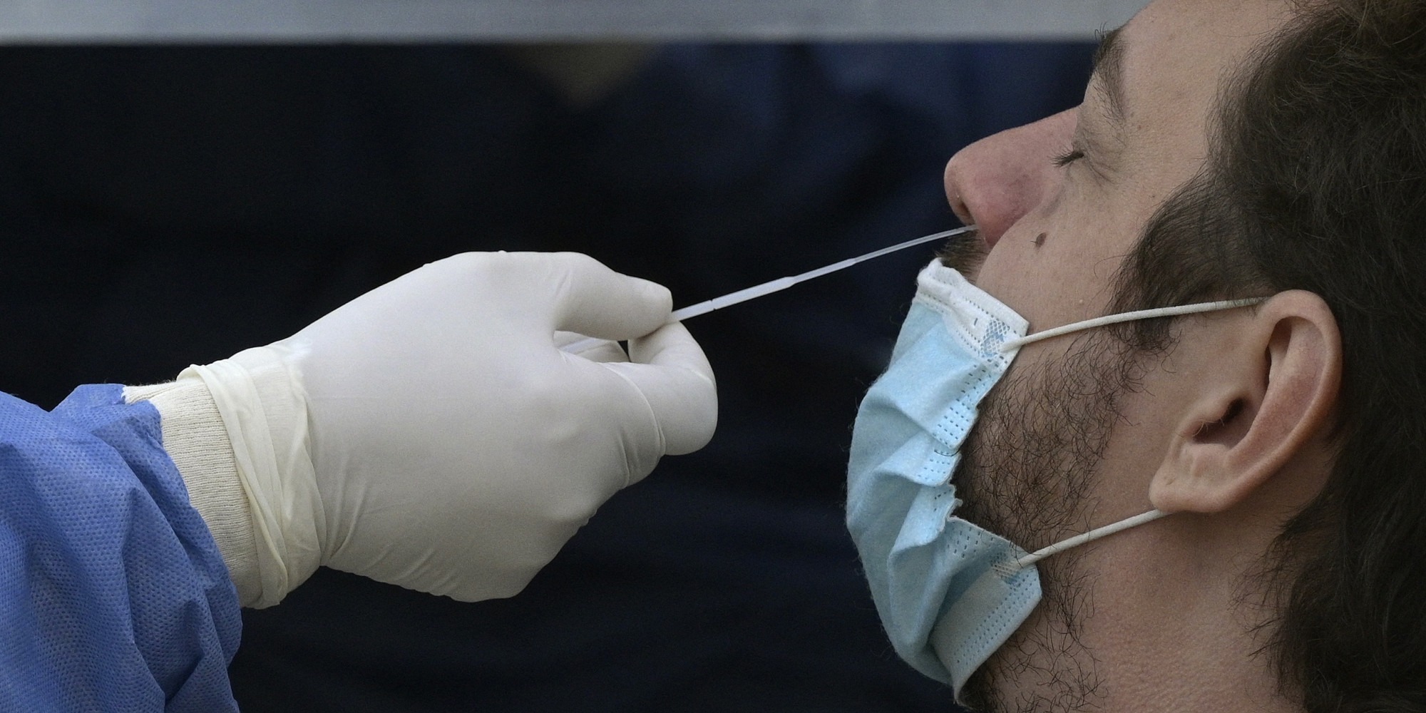 Covid la France impose des tests de moins de 24 heures à l'entrée