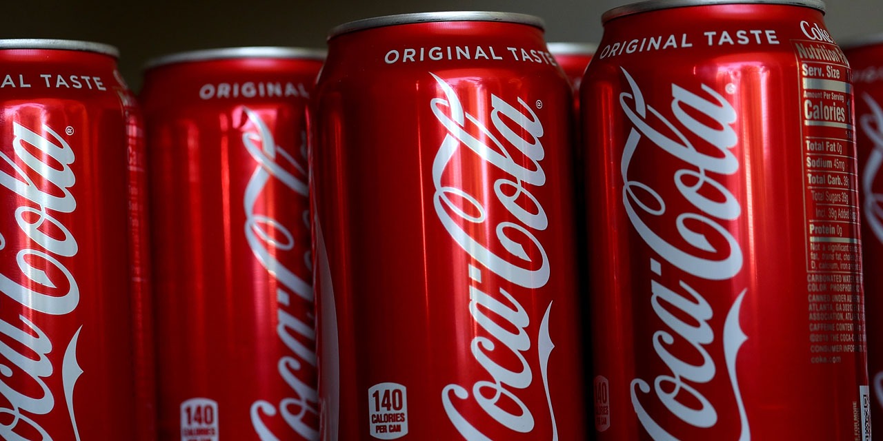 Des canettes de Coca-Cola Cherry visées par un rappel en raison d’un risque pour la santé Des canettes de Coca-Cola Cherry visées par un rappel en raison d’un risque pour la santé