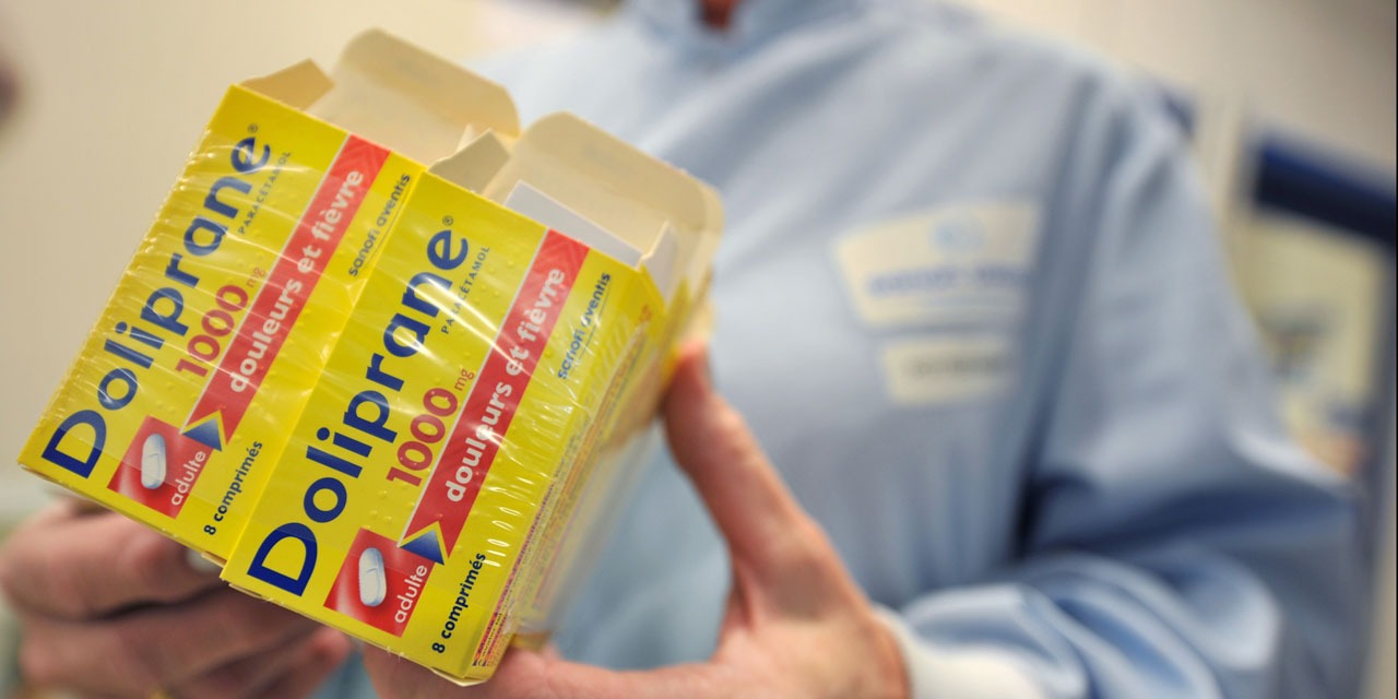 Doliprane l'entrée de Bpifrance au capital d'Opella, une « onne