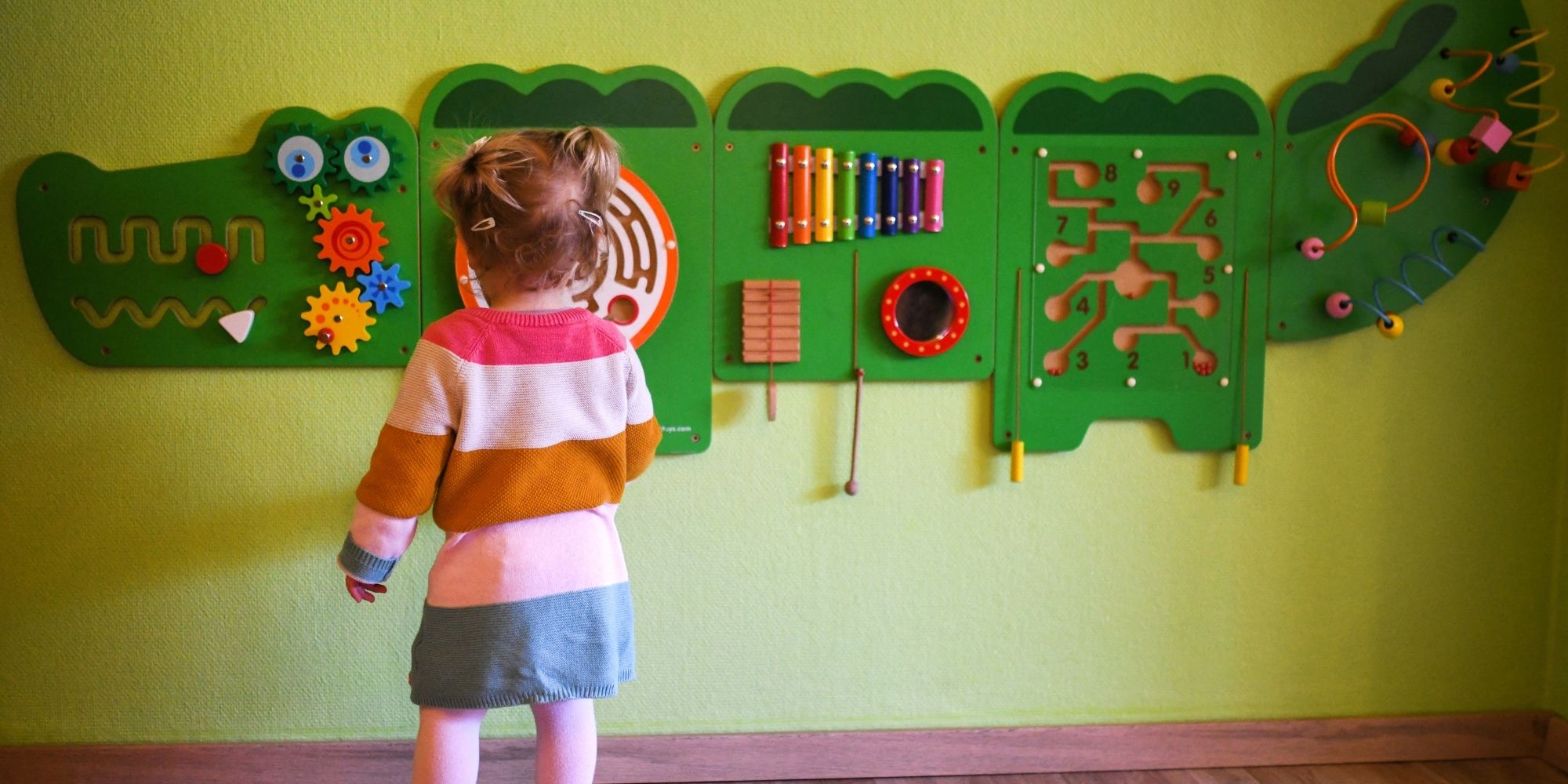 En Moselle Des Tests Salivaires A Domicile Pour 2 000 Enfants De Creche