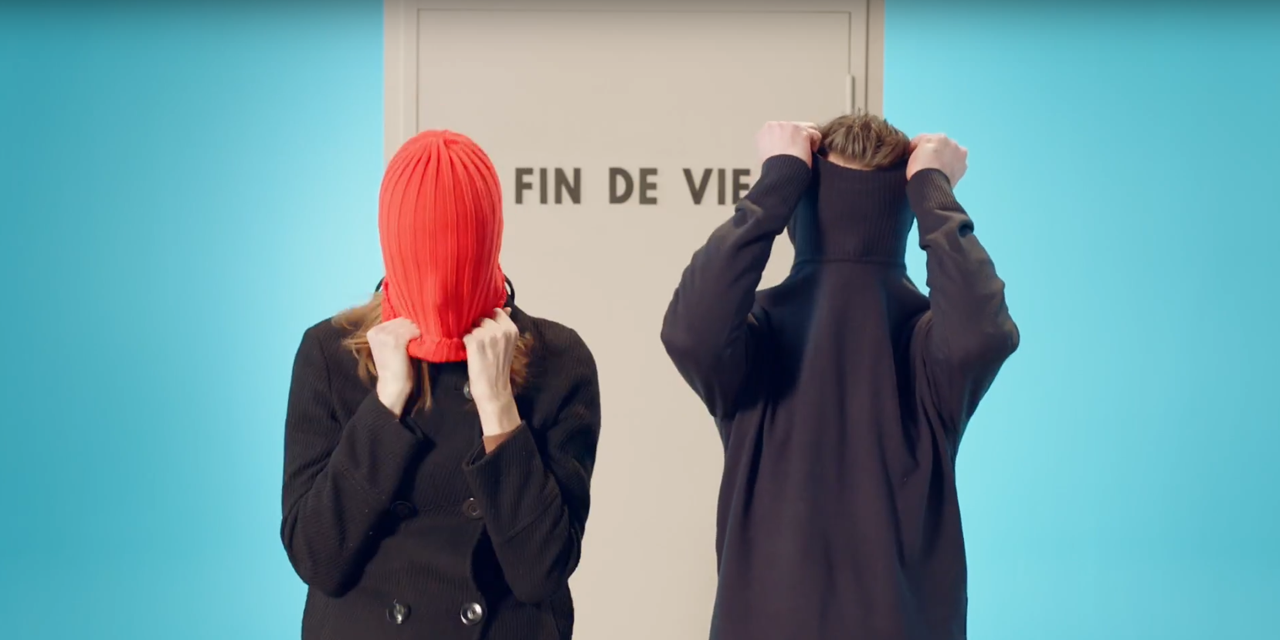 Fin de vie lancement d'une campagne pour mieux faire connaître la loi Fin de vie lancement d'une campagne pour mieux faire connaître la loi
