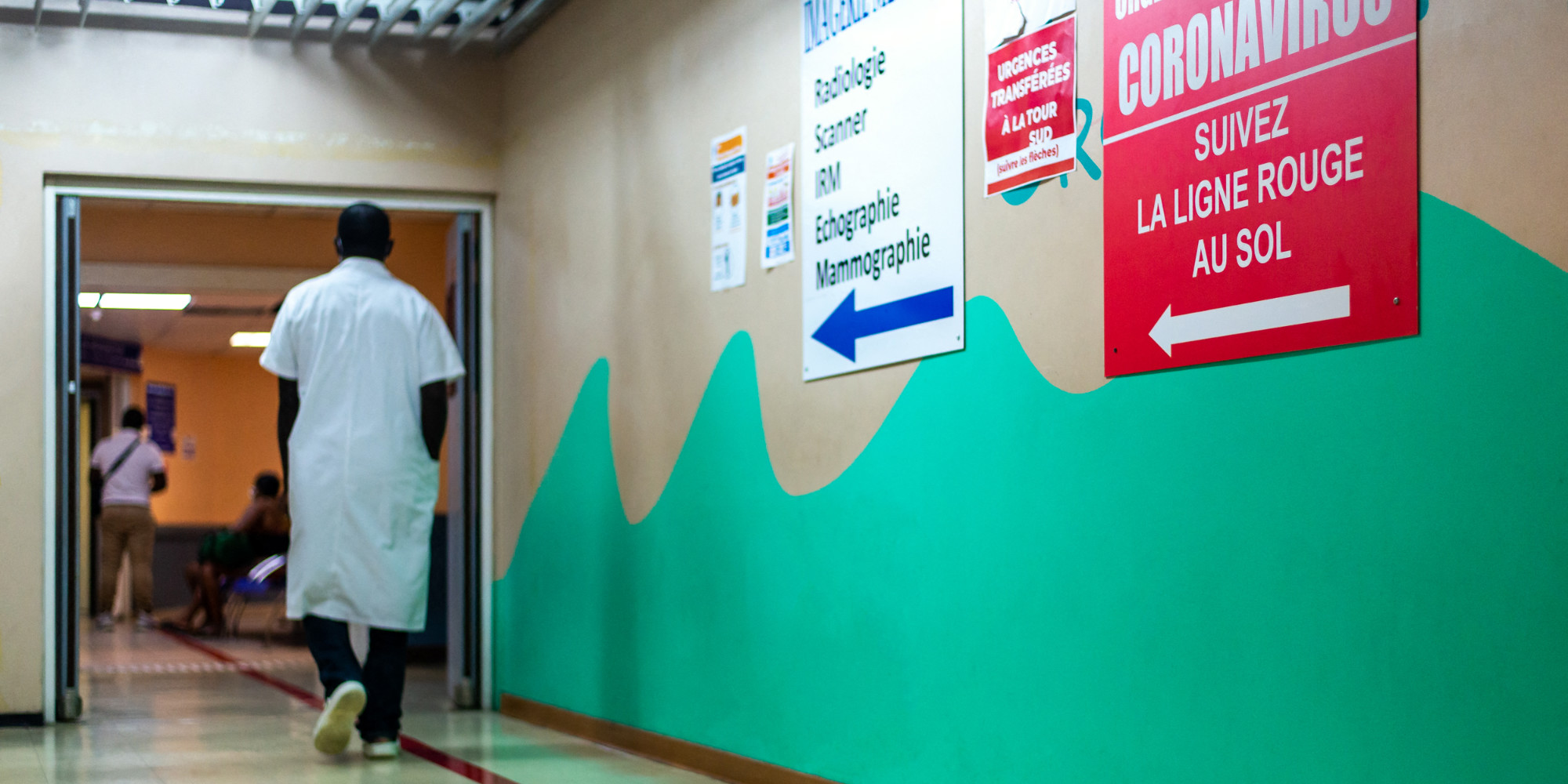 guadeloupe nouvelles restrictions face a une recrudescence du covid 19