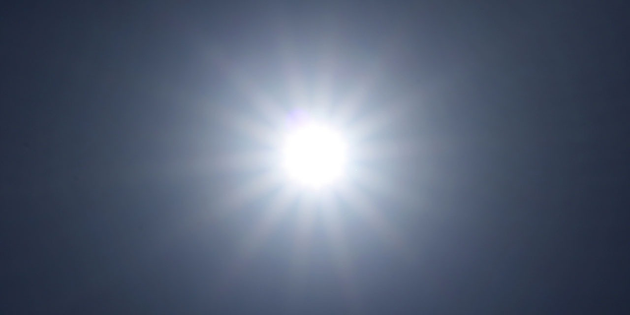 La Chaleur Et Les Rayons Du Soleil Pourraient Affaiblir Le Coronavirus La Chaleur Et Les Rayons Du Soleil Pourraient Affaiblir Le Coronavirus