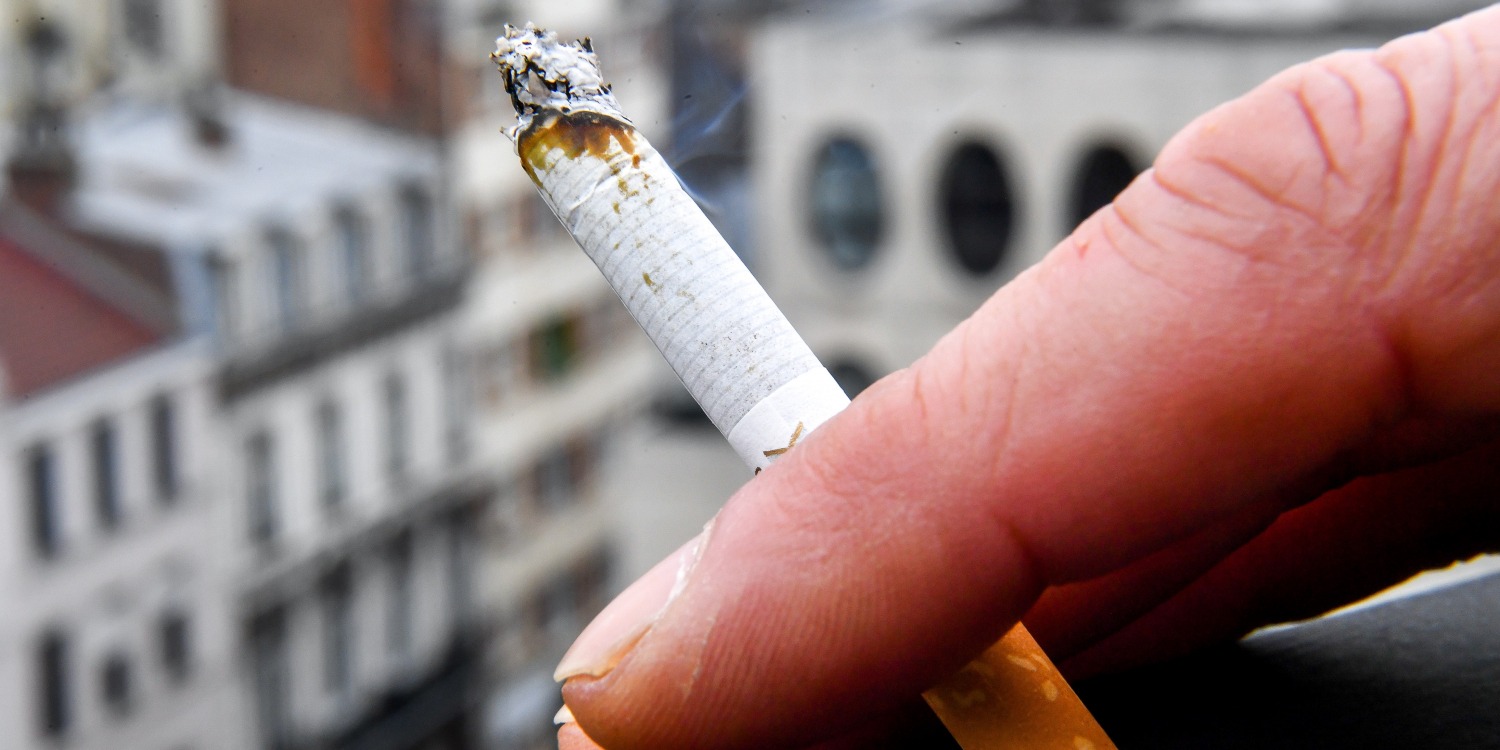 La Nicotine Efficace La Cigarette A Tue Plus Que Le Covid 19 Depuis Le Debut De L Annee La Nicotine Efficace La Cigarette A Tue Plus Que Le Covid 19 Depuis Le Debut De L Annee