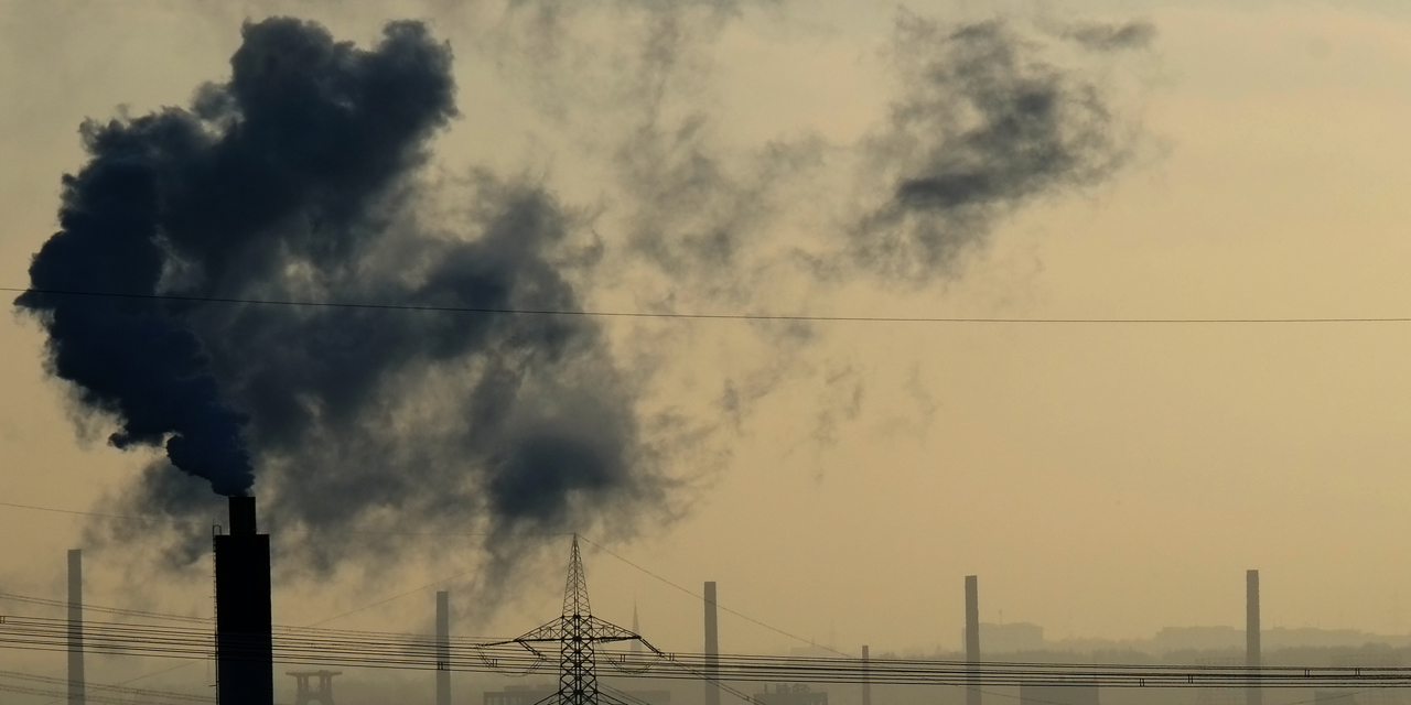La Pollution De L Air Peut Faire Monter La Pression Arterielle