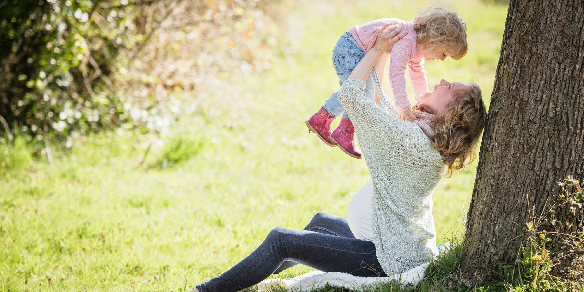 La Question Sexo Est Ce Malsain D Embrasser Son Enfant Sur La Bouche