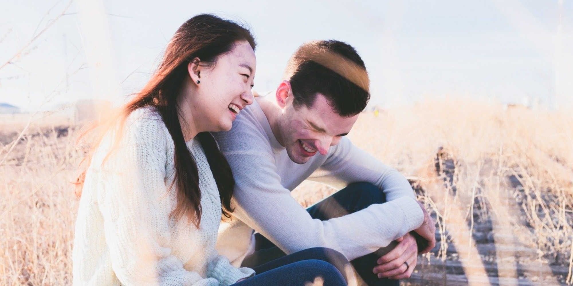 Pourquoi Une Femme Fuit Elle Un Homme Qui Lui Plaît LA QUESTION PSYCHO - Couple : mon partenaire tourne tout à la dérision, que  faire ?