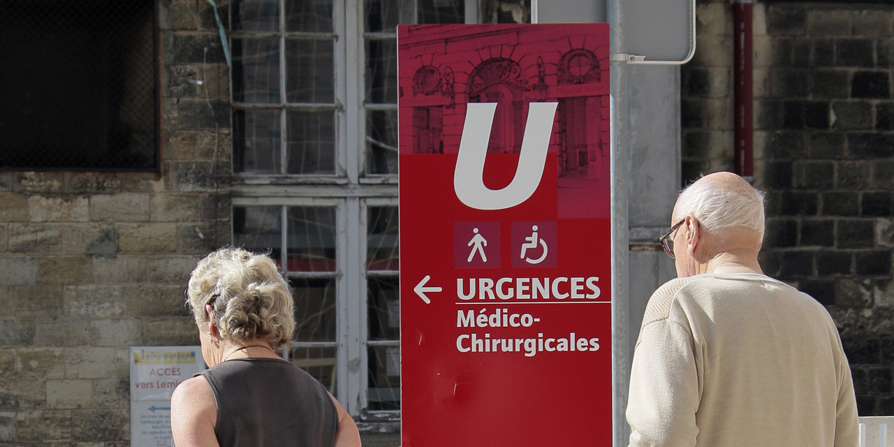 Le Don D Organes Bientot Rendu Automatique