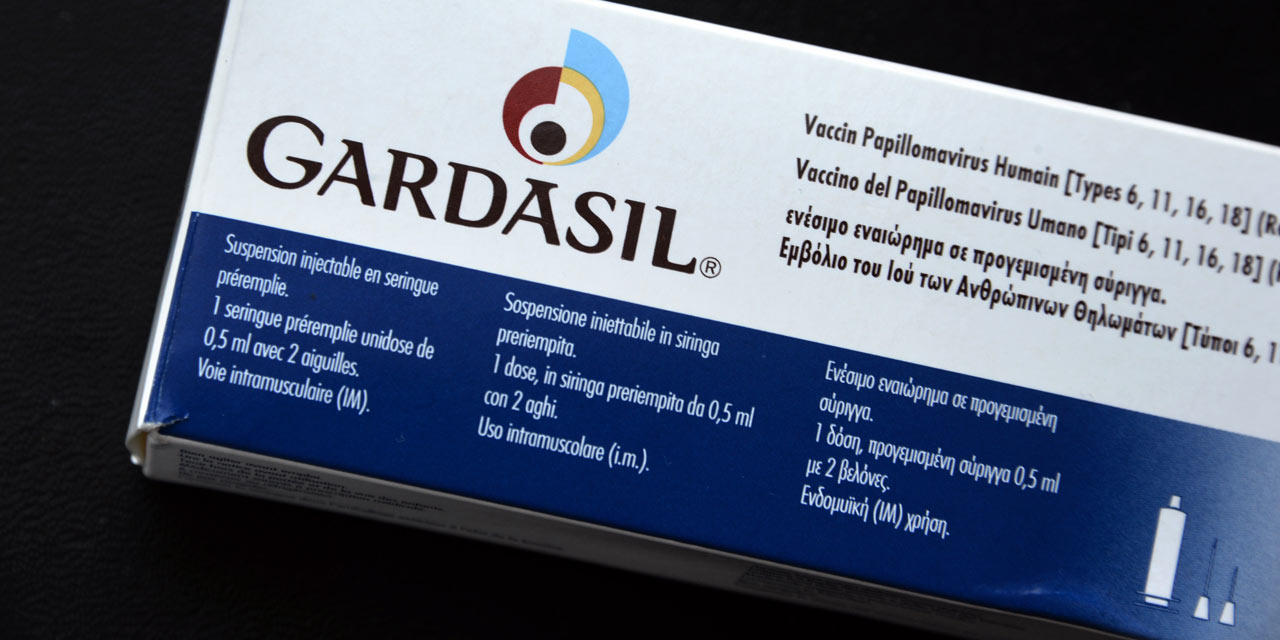 Le Gardasil &quot;un vaccin qui ne présente pas de danger&quot;