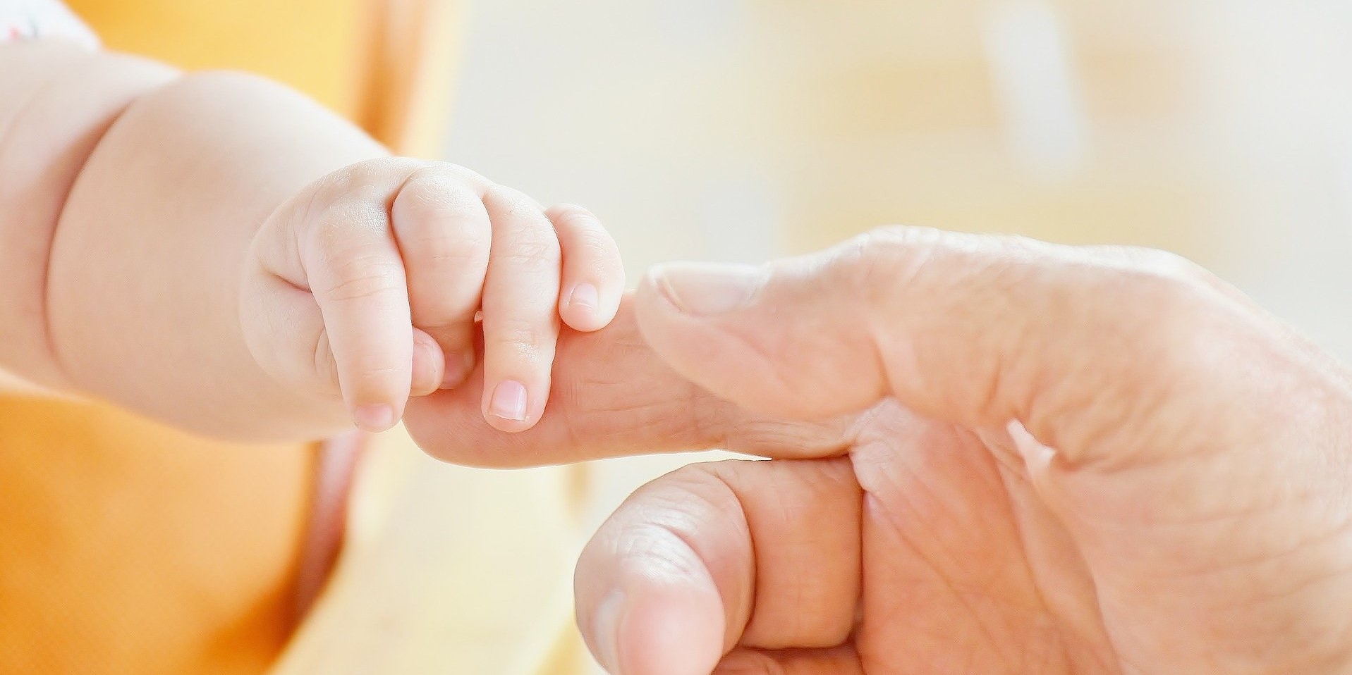 Les Bons Gestes A Adopter En Cas De Fievre Infantile