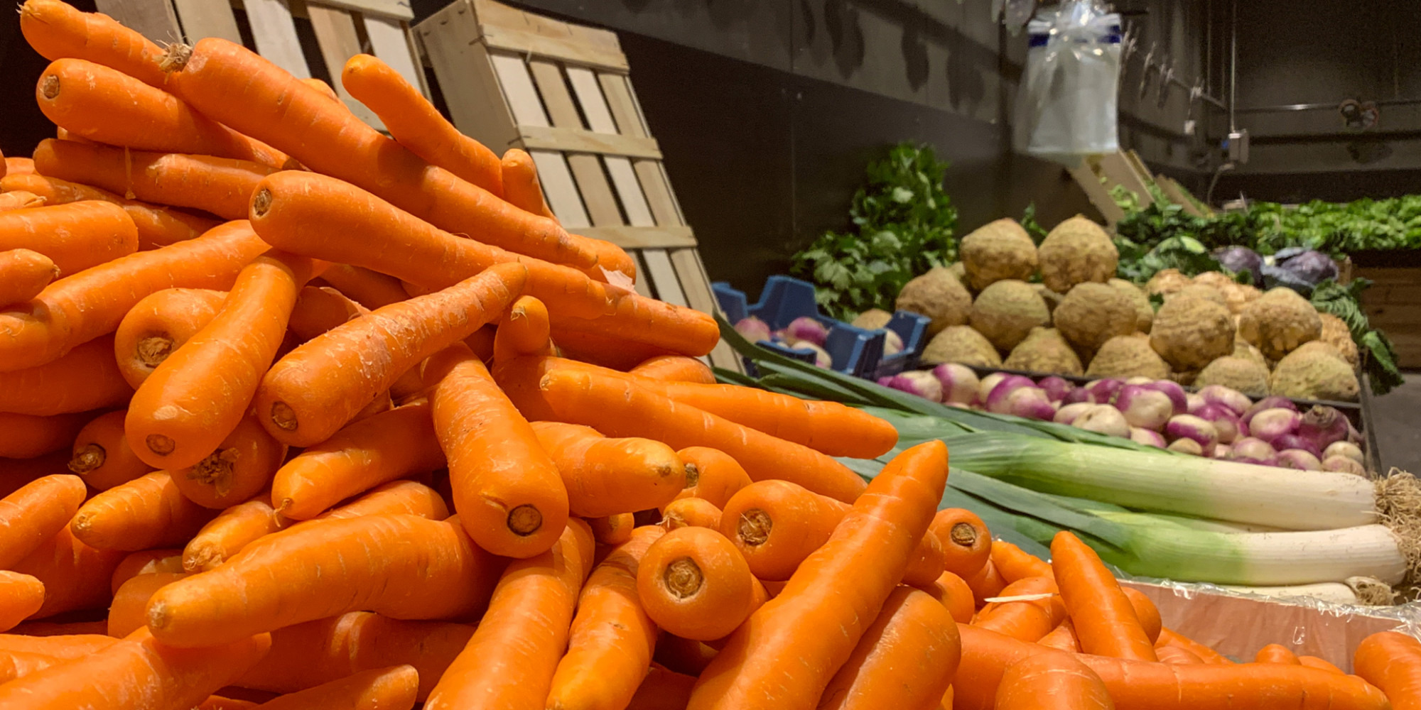 Les Fran ais Ne Mangent Toujours Pas Assez De Fruits Et De L gumes 