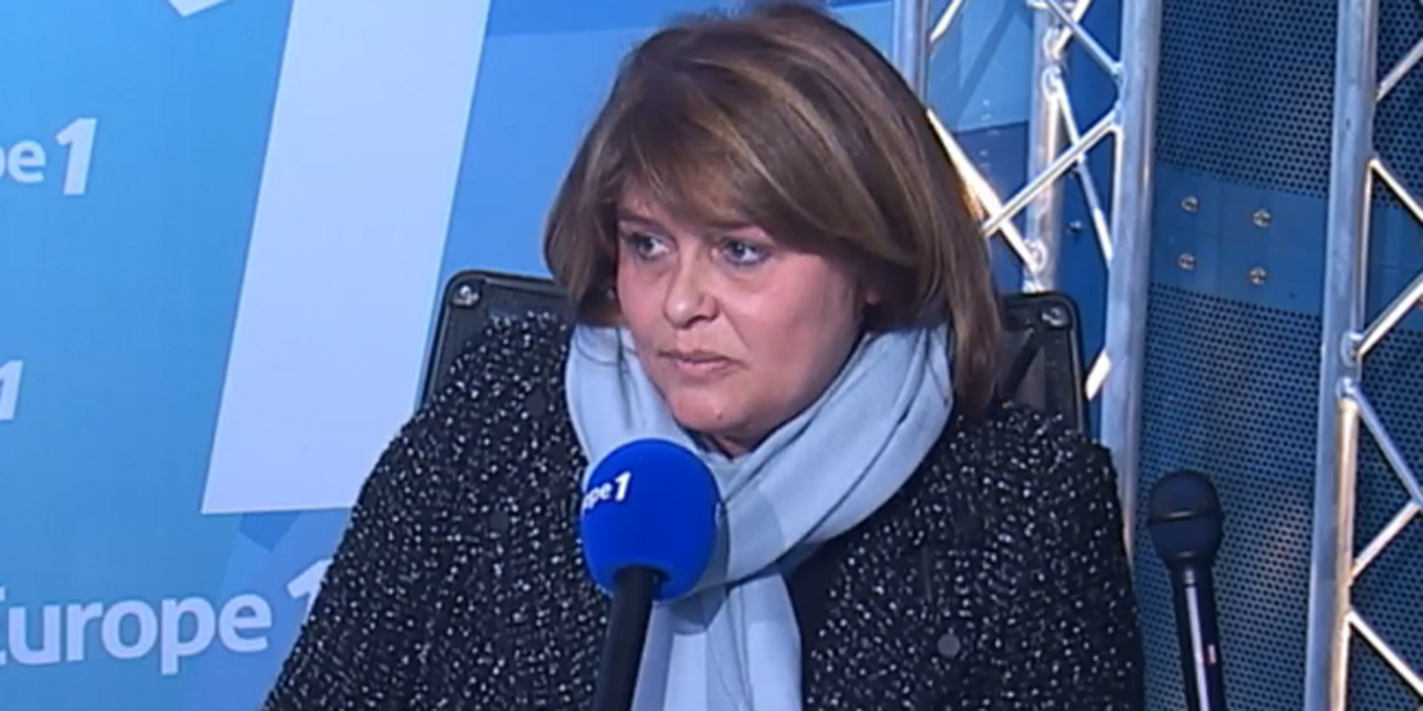 Marie Bipolaire Je Suis Sous Traitement A Vie