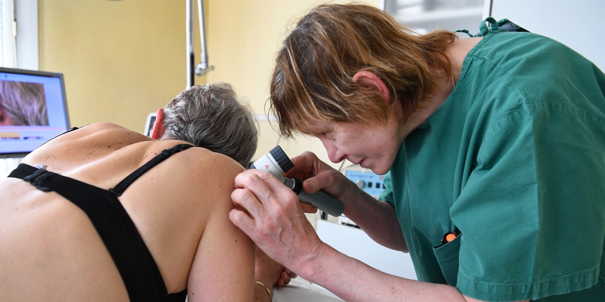 Comment Faire Disparaitre Une Verrue