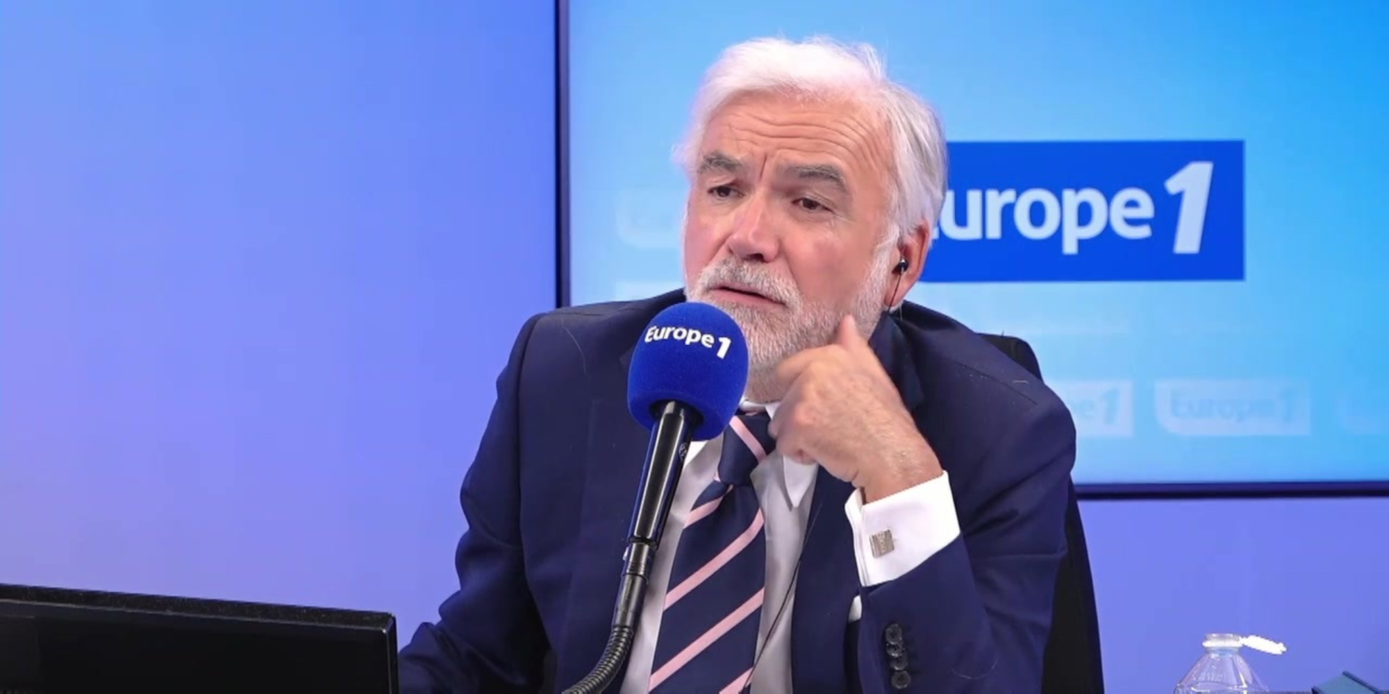Pascal Praud et vous – Don de moelle osseuse : comment faire et pourquoi est-il important de donner ?