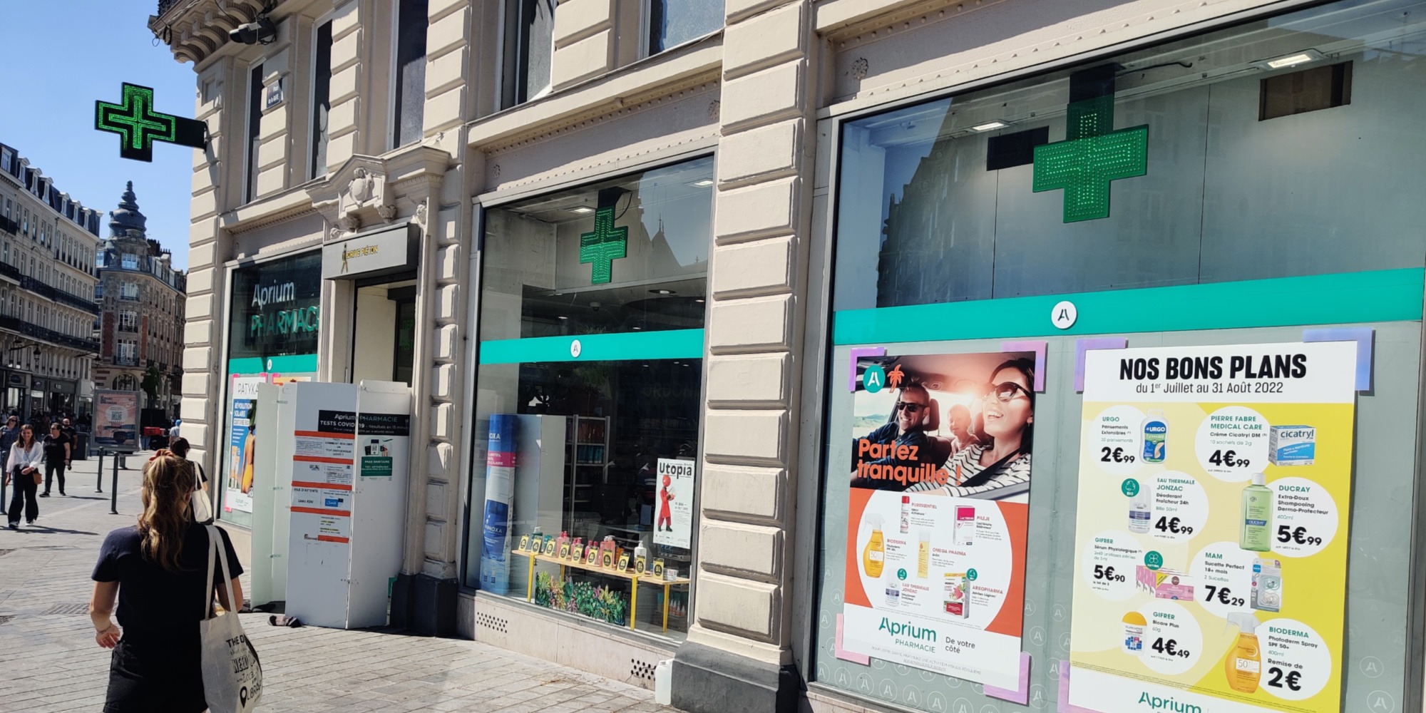 Grille Salaire Préparateur En Pharmacie Aout 2022