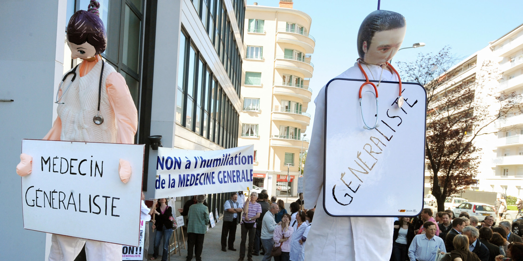 affiche du plan Marshall