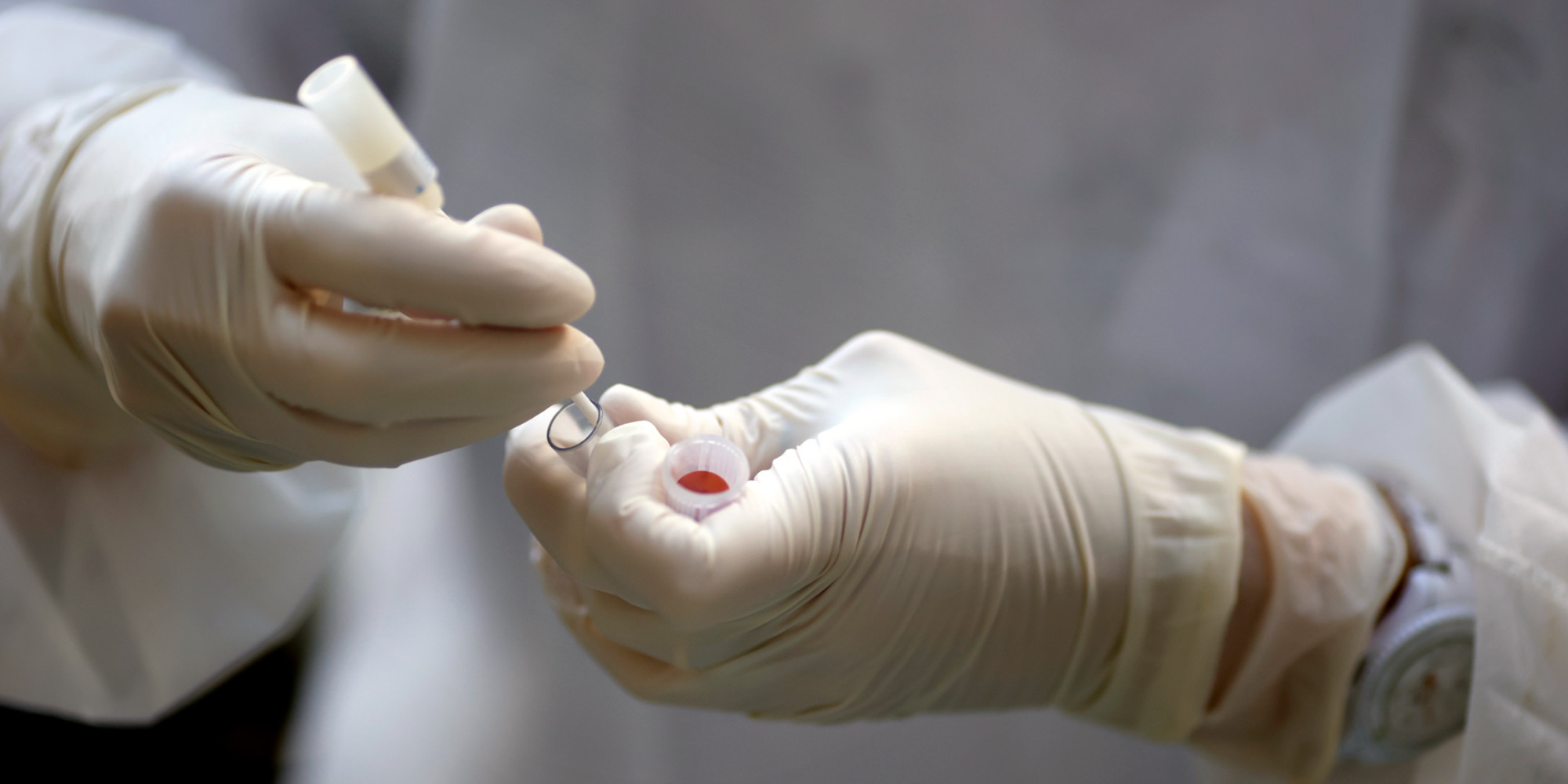 Que faire si vous pensez avoir le coronavirus ou si vous avez côtoyé