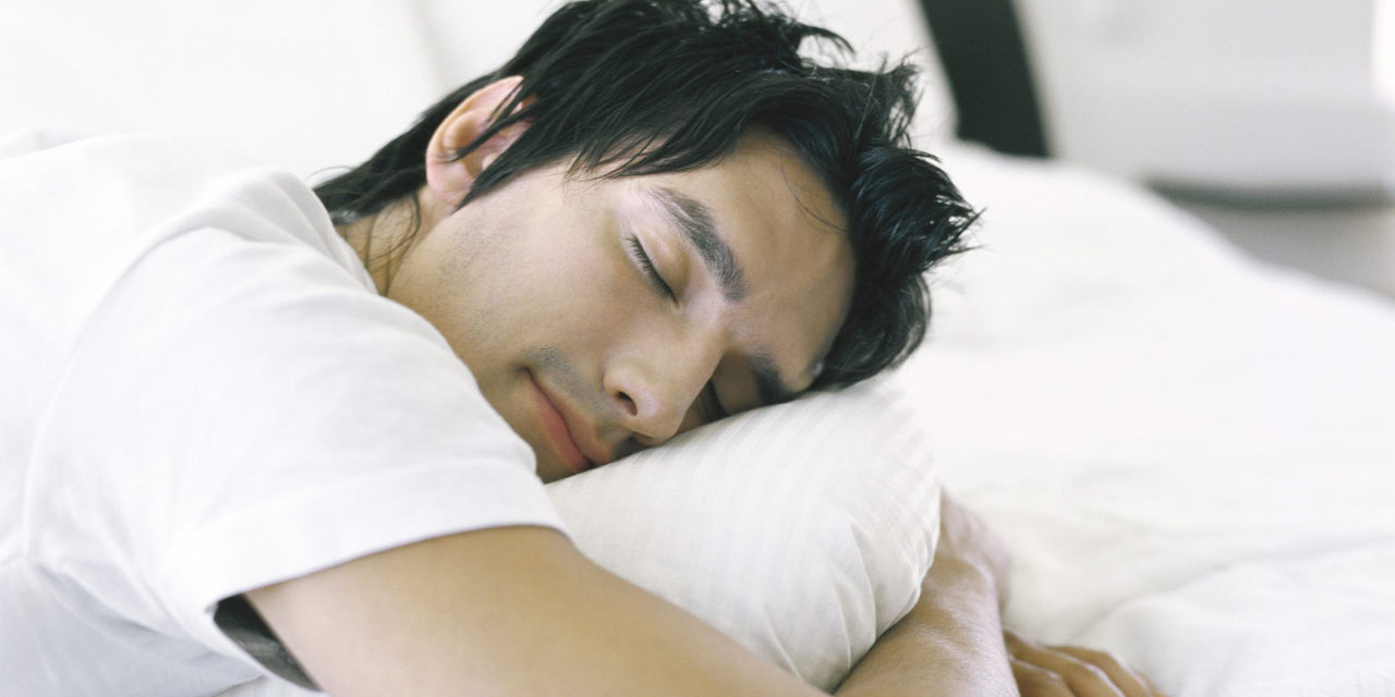 Quel est le temps de sommeil idéal par jour