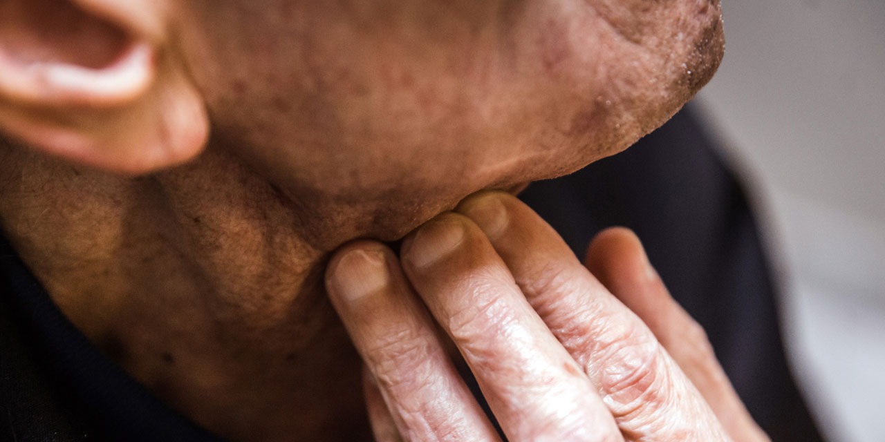 Repandue Mais Moins Connue Que L Angine Qu Est Ce Qu Une Pharyngite