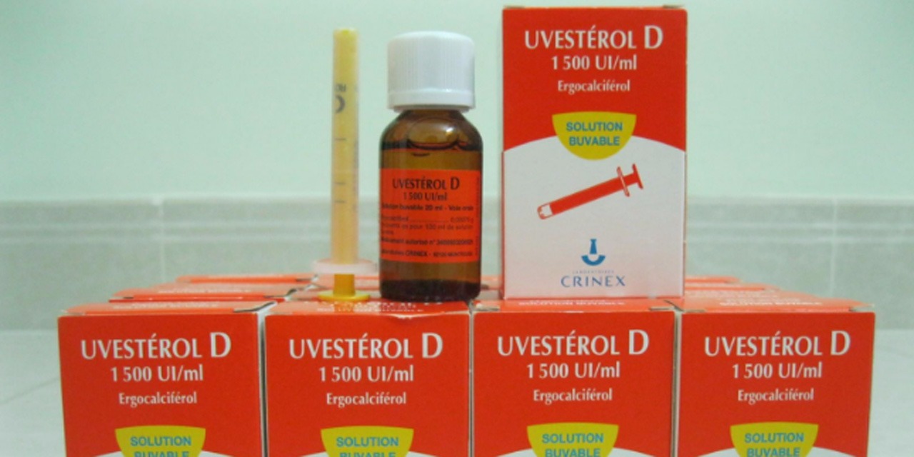 Retraits Des Lots D Uvesterol D Des Pharmacies Retraits Des Lots D Uvesterol D Des Pharmacies