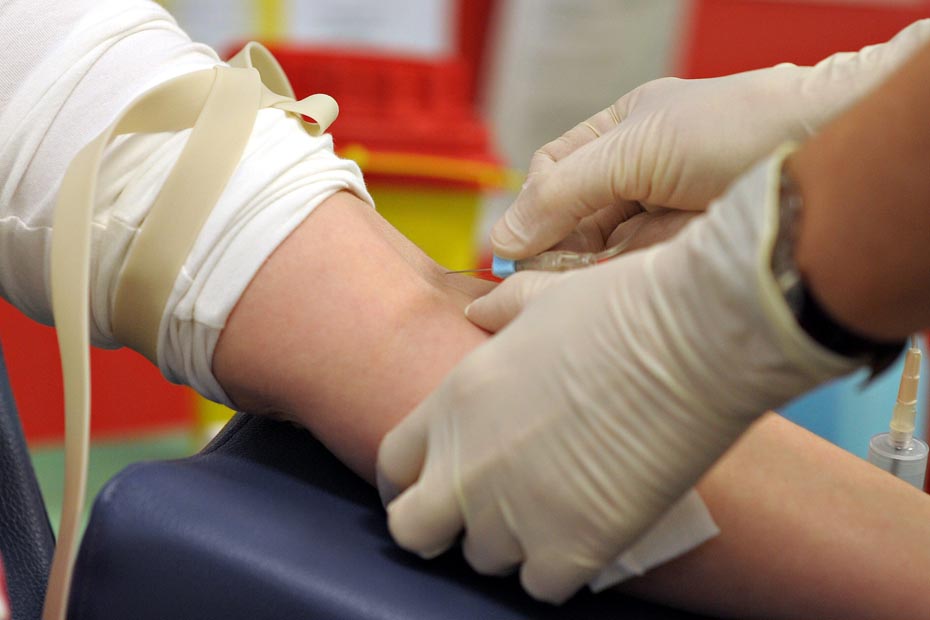 Sida Le Bebe Sauve Du Sida Est Finalement Seropositif Sida Le Bebe Sauve Du Sida Est Finalement Seropositif