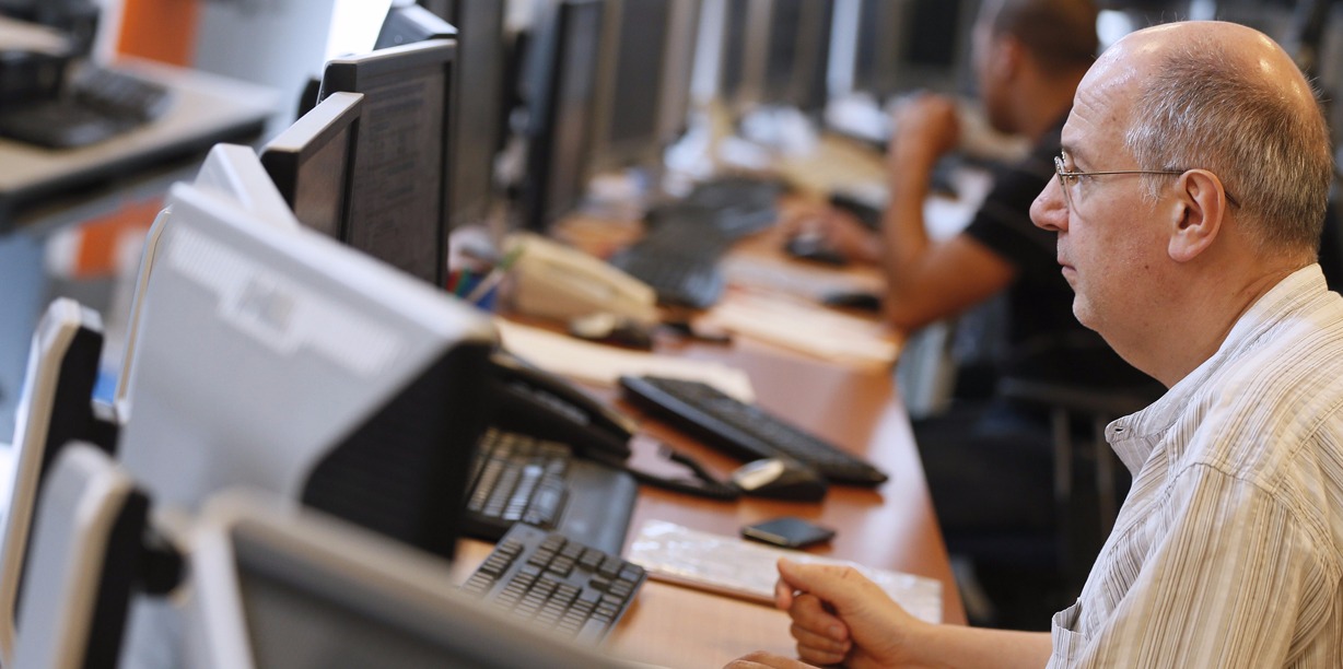 Stress au travail  plus de la moitié des salariés présentent des