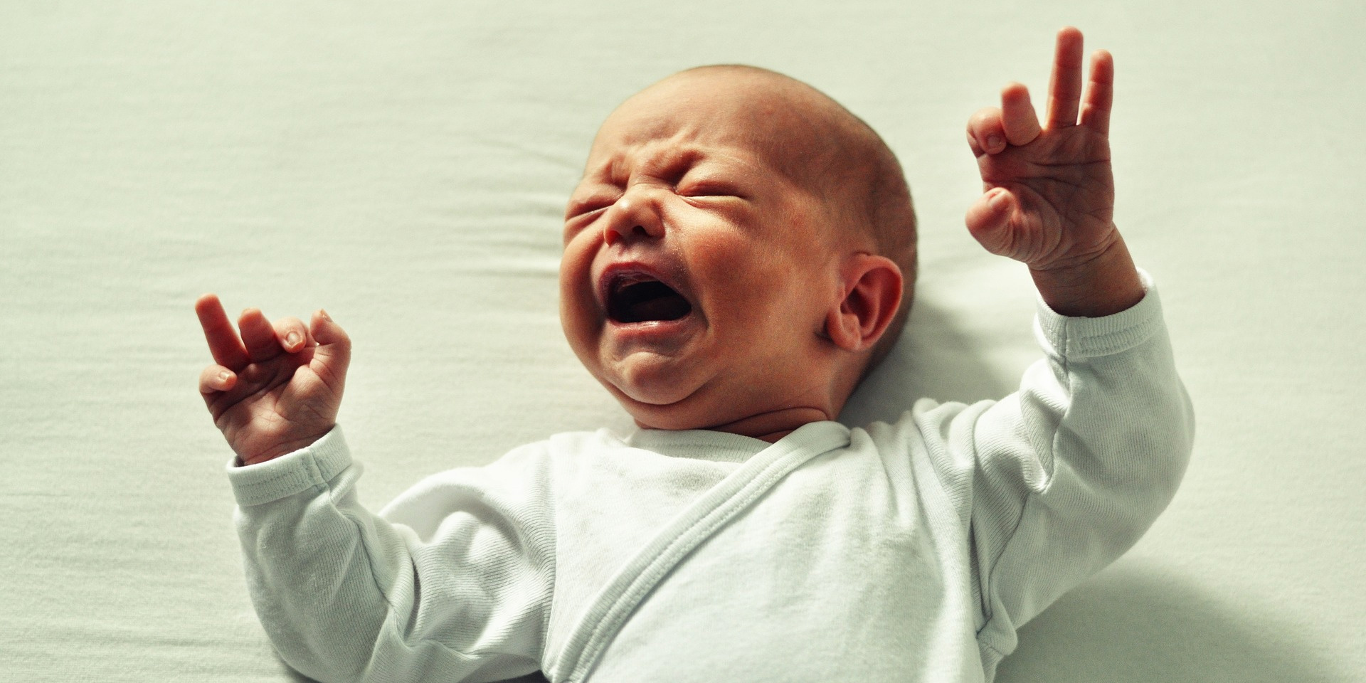 Syndrome Du Bebe Secoue Quelles Consequences Et Comment Prevenir L Accident