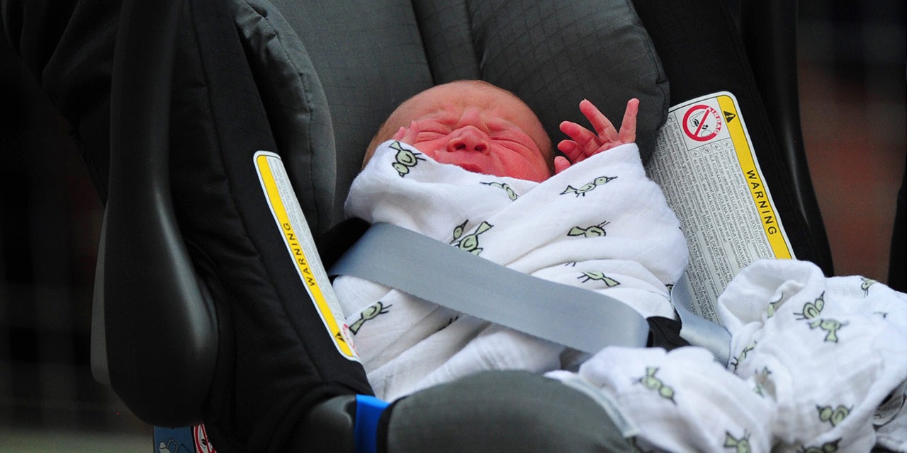 Syndrome Du Tourniquet Un Simple Cheveu Peut Representer Un Danger Pour Votre Bebe