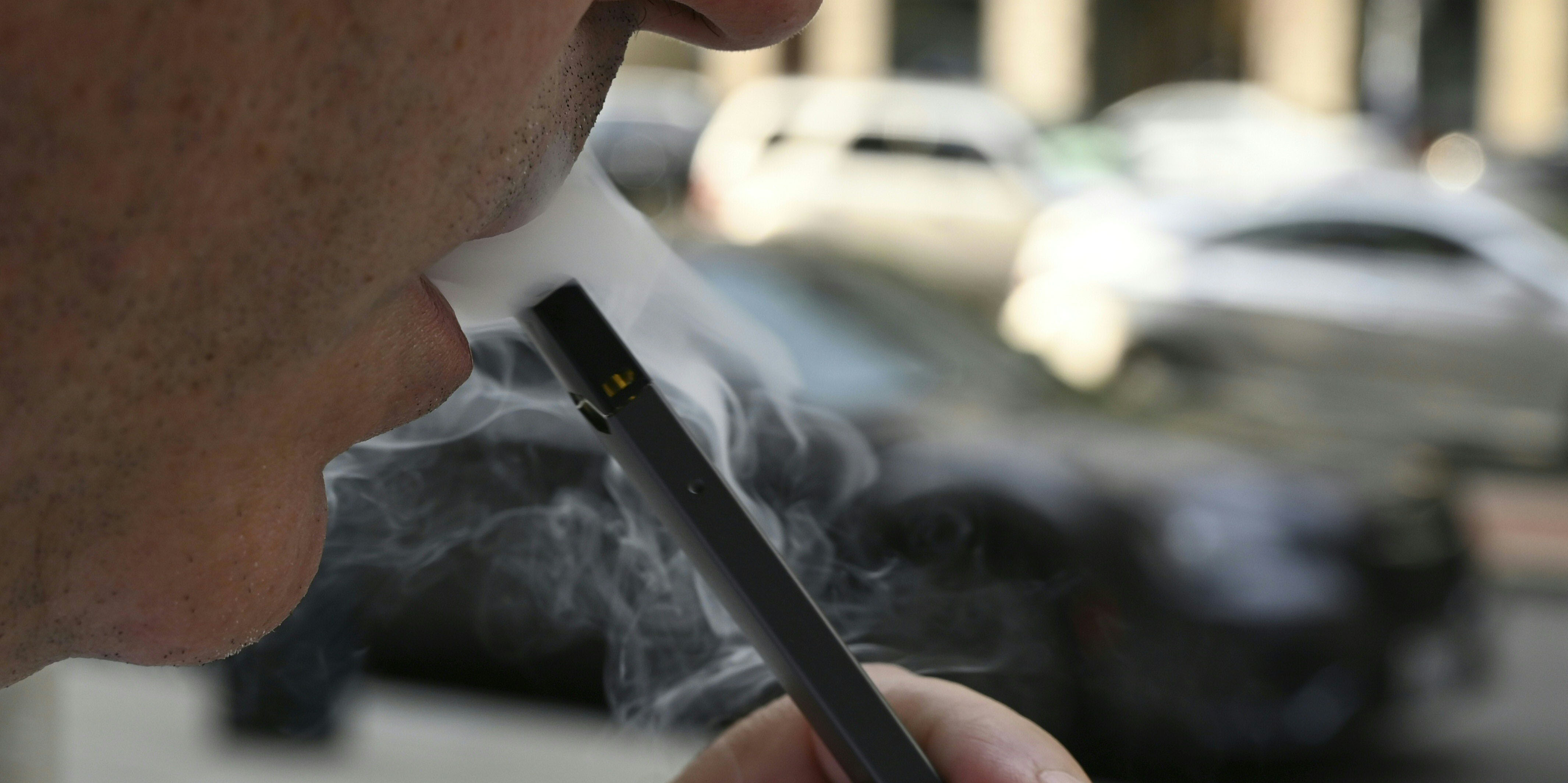 Pour l'OMS, les effets nocifs de la cigarette électronique "ne font ...