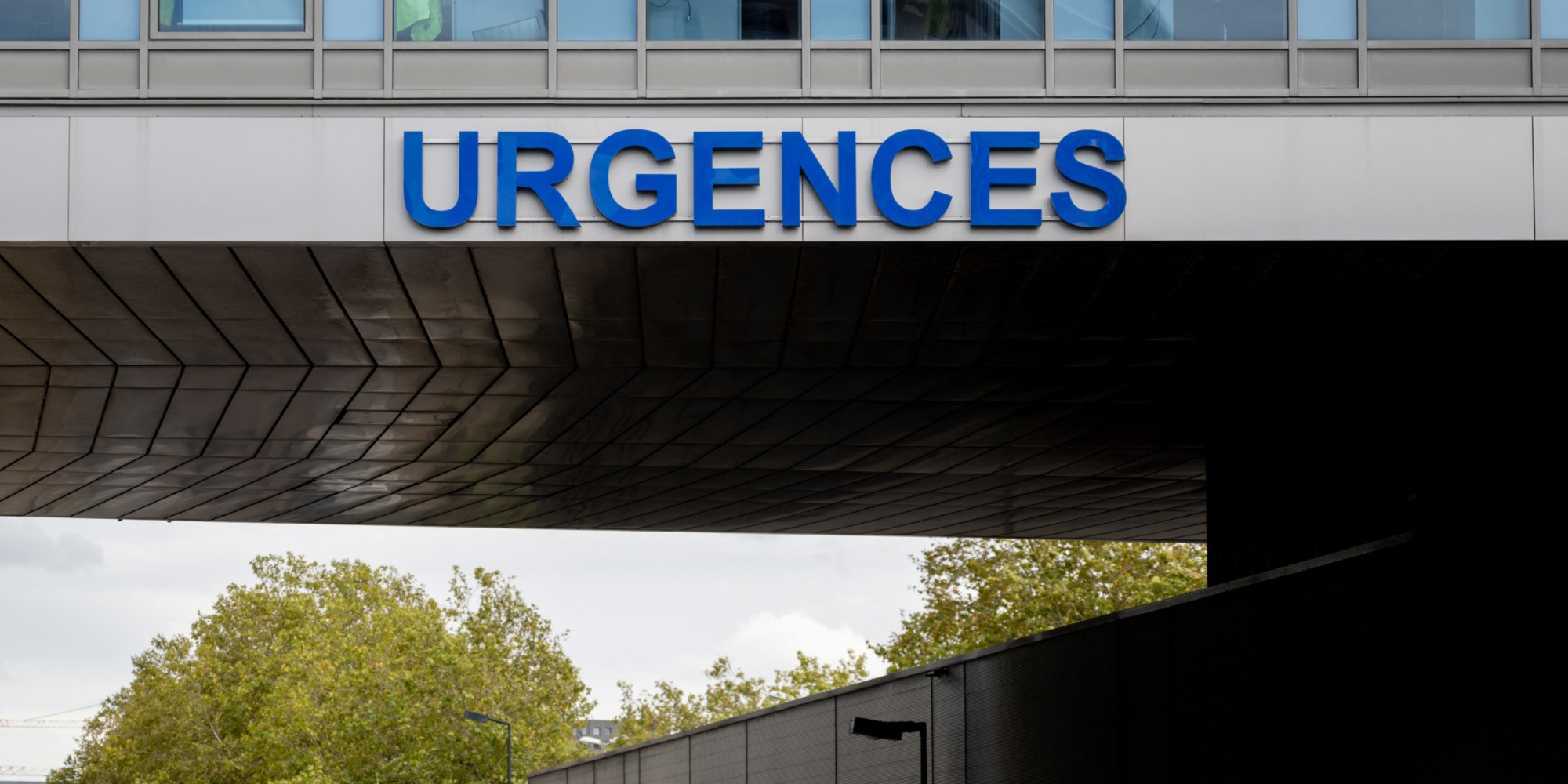 Urgences le ministère de la Santé d