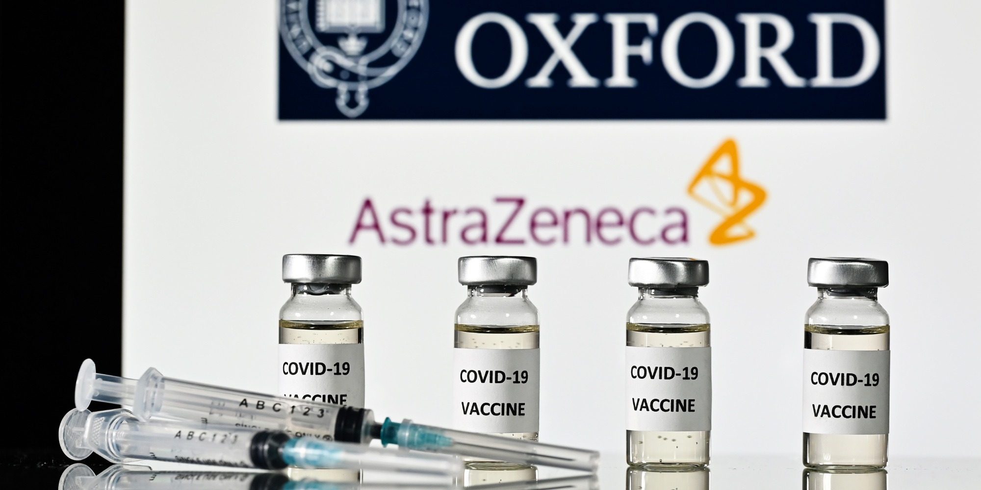 Vaccin AstraZeneca des allergies sévères ajoutées aux possibles
