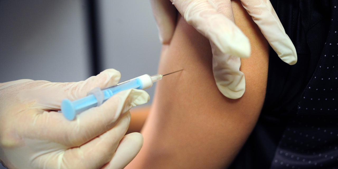 vaccins comment savoir si je suis a jour