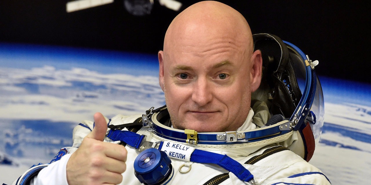 astronautes américains