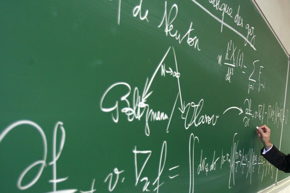 Plus Grand Mathématicien De Tous Les Temps