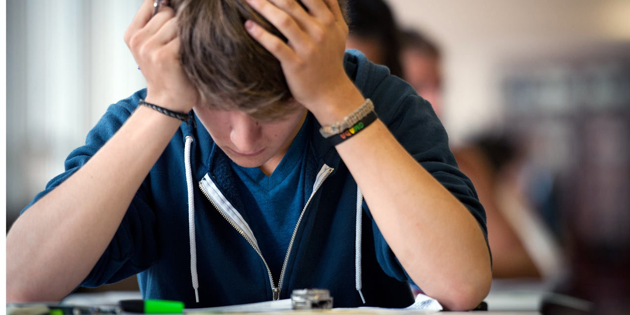 10% des jeunes de 17 ans ont des difficultés de lecture
