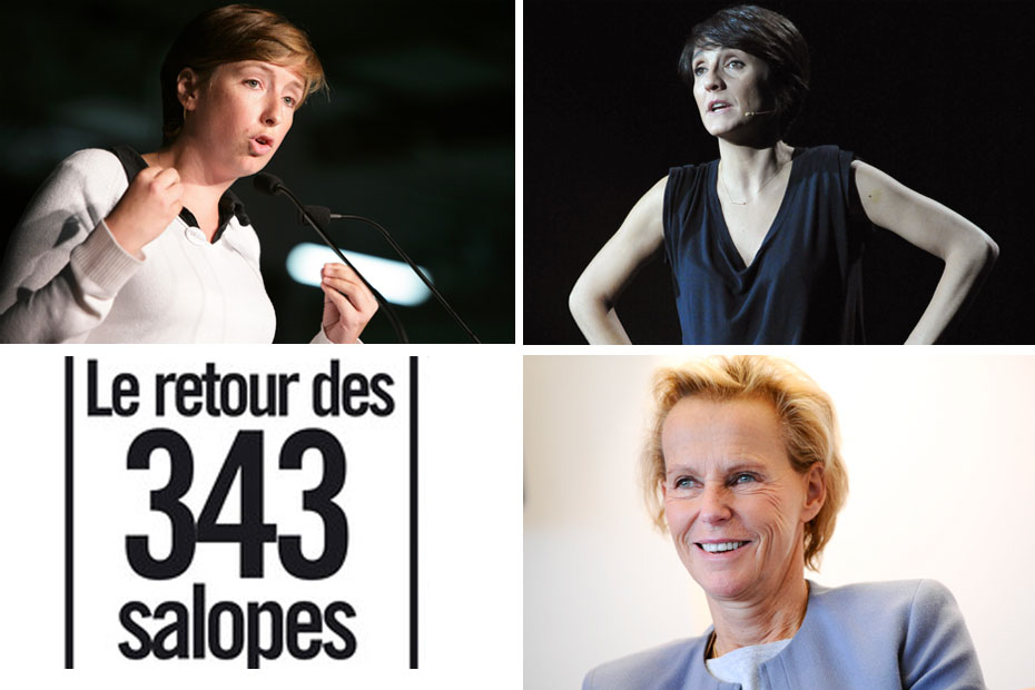Gorgeous 40 Ans Après L'arrestation Des Sœurs Lévesque, Des Journalistes Revisitent Ce Fait Divers Scene Art Gorgeous 40 Ans Après L'arrestation Des Sœurs Lévesque, Des Journalistes Revisitent Ce Fait Divers Scene Art