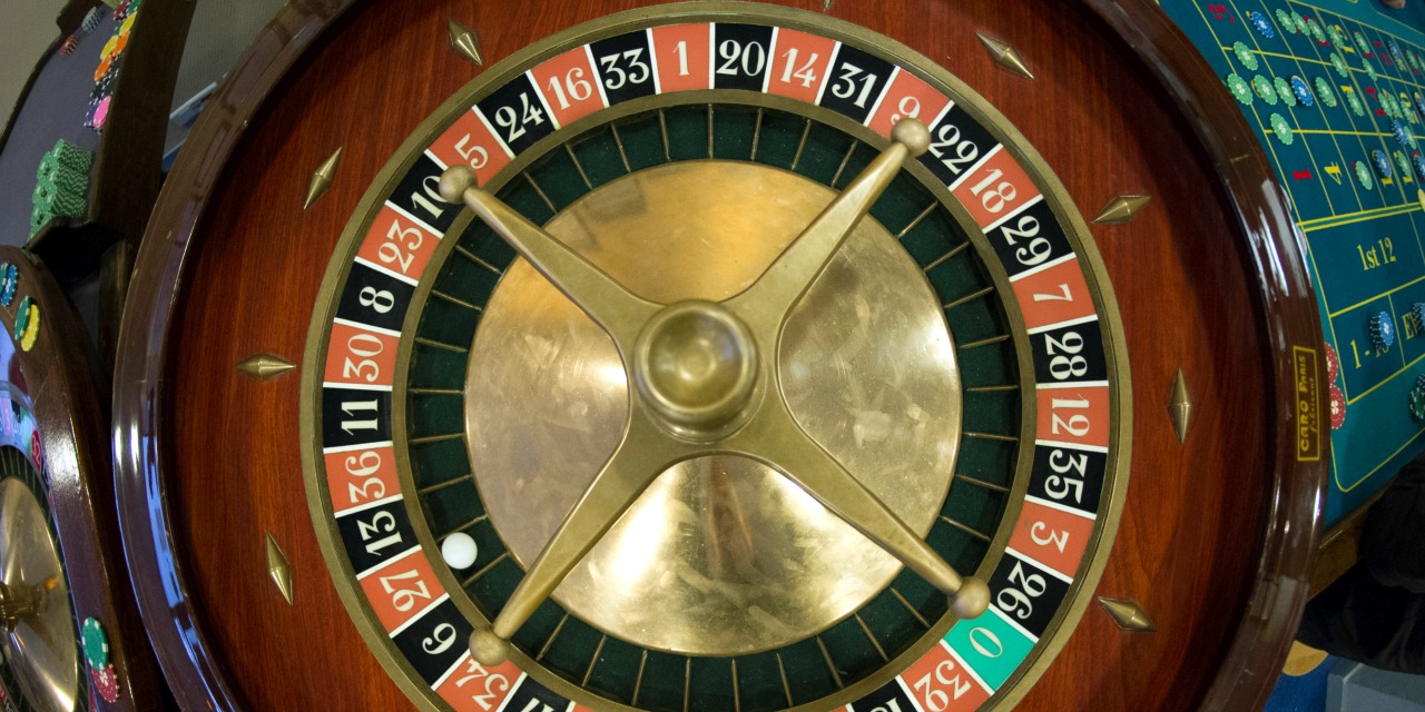 A La Ciotat, bientôt un casino en "plein air"