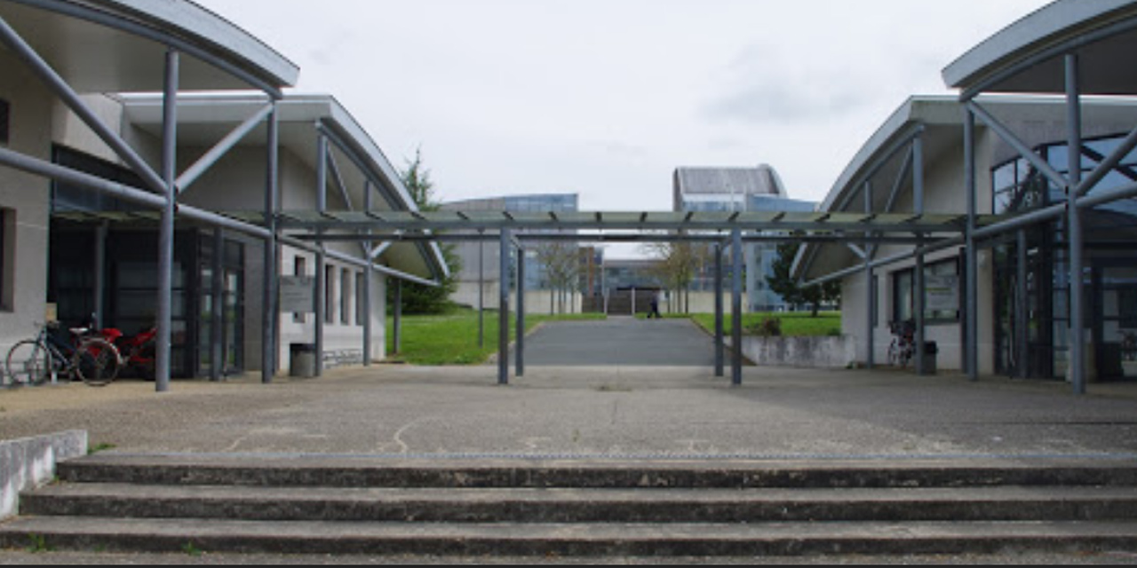 Iut La Roche Sur Yon Portes Ouvertes