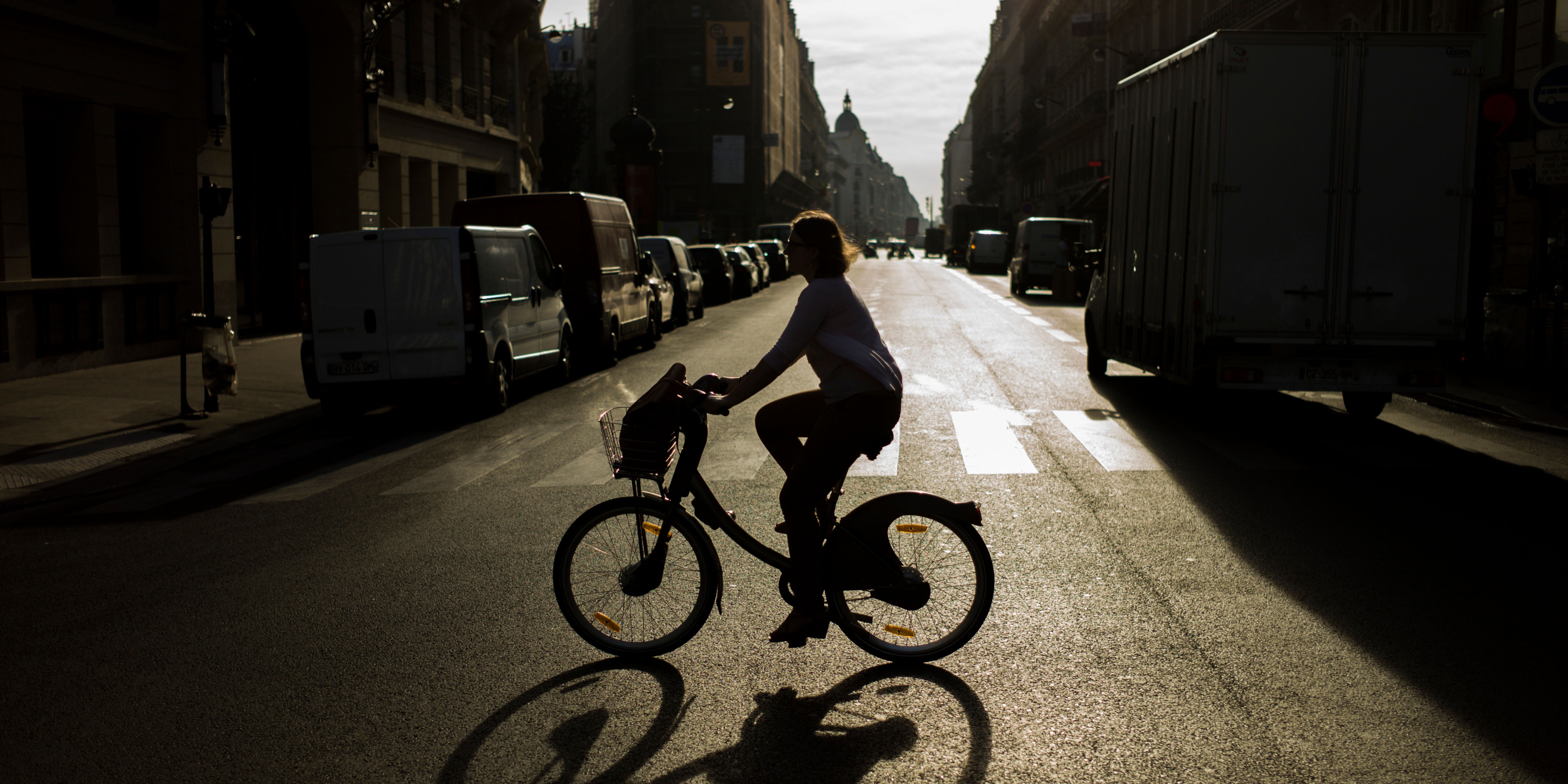 Le v lo un secteur en bonne sant et encourag apr s le d confinement