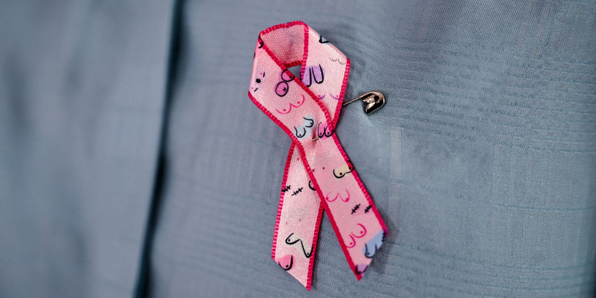 À Pornic, une dermographe esthétique redonne confiance aux femmes touchées par un cancer du sein