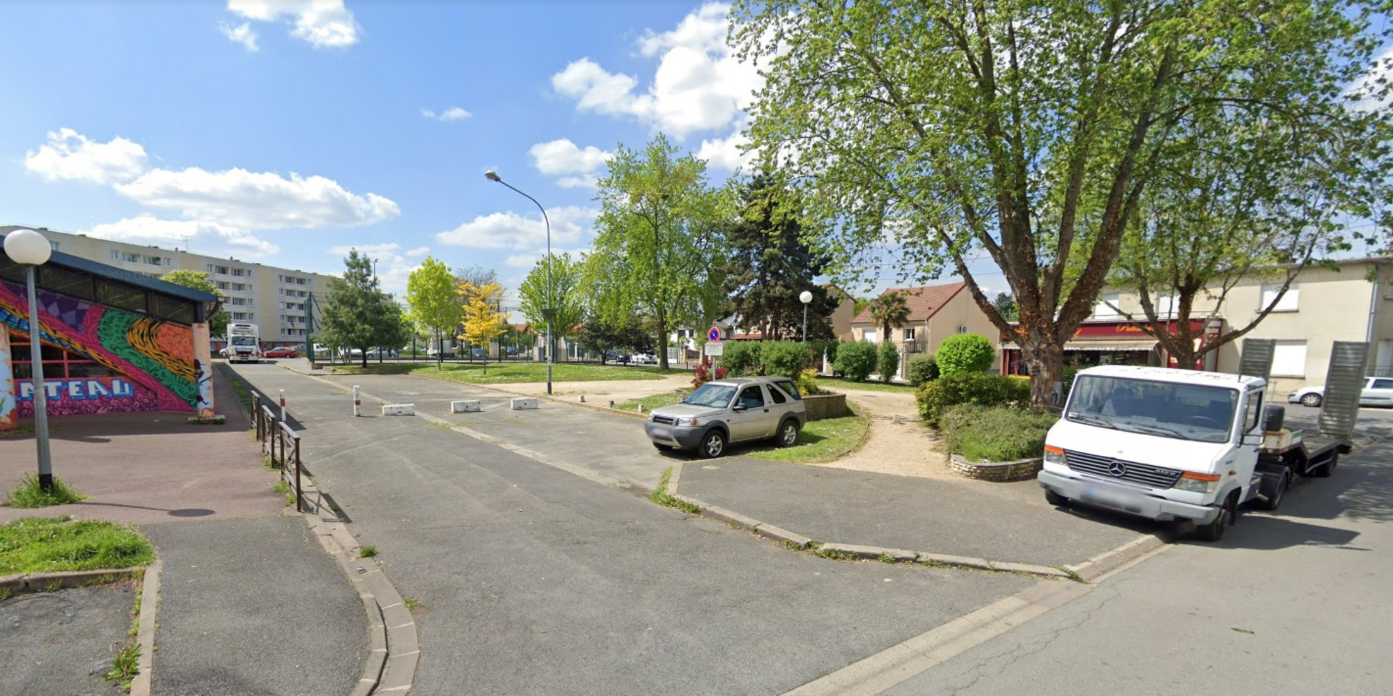a villeneuve saint georges la brigade des daronnes lutte contre les violences entre jeunes