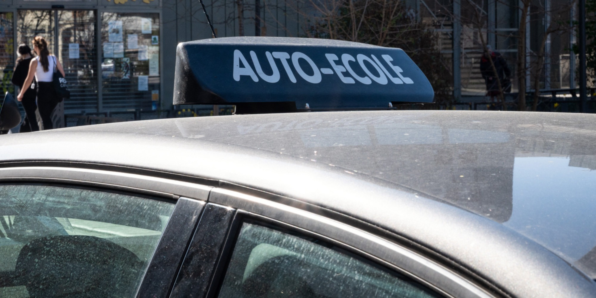 On déchiffre la grille d'évaluation du permis de conduire