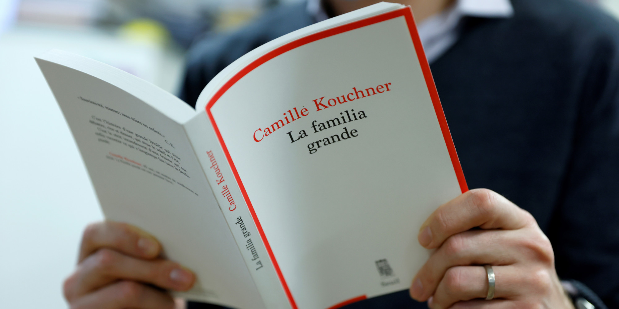 Affaire Duhamel Le Livre De Camille Kouchner A Libere La Parole Des Victimes D Inceste Affaire Duhamel Le Livre De Camille Kouchner A Libere La Parole Des Victimes D Inceste