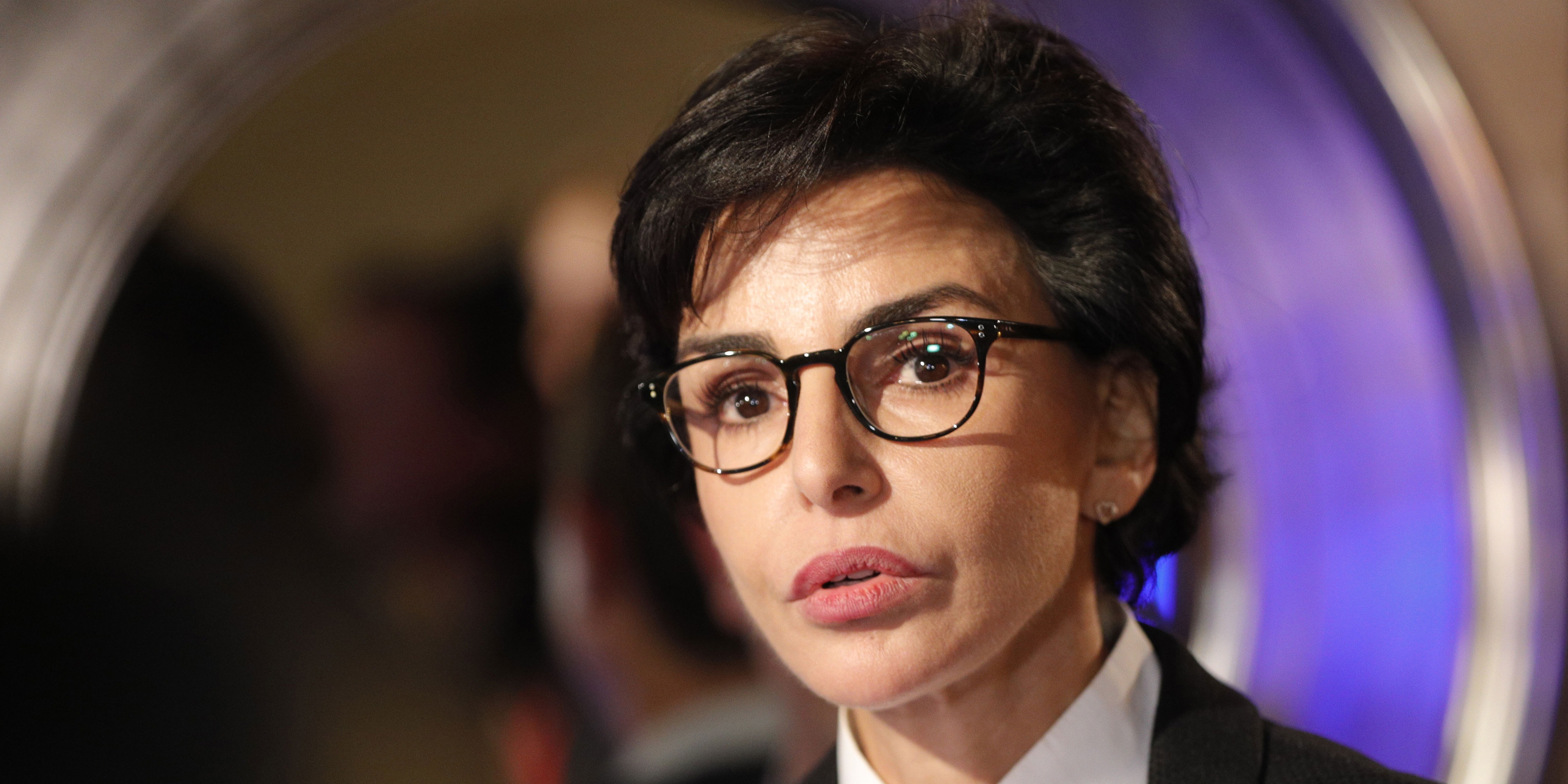 Rachida dati 2020